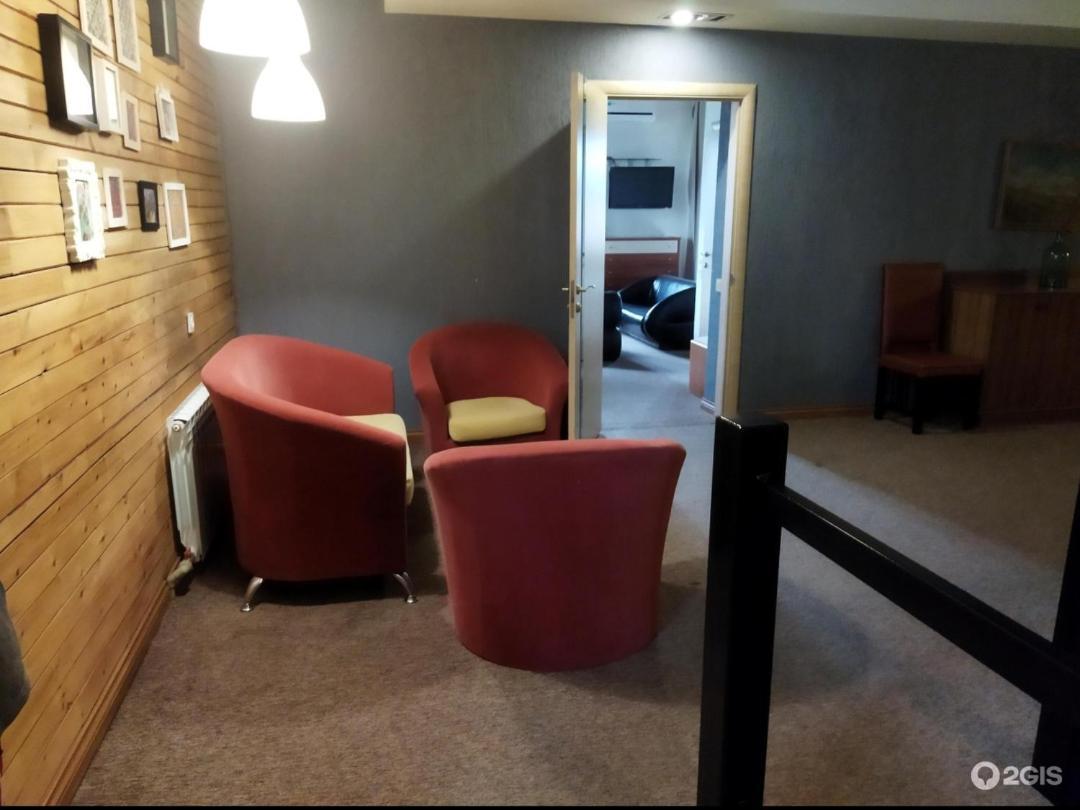 Strelets Hotel Biskek Kültér fotó